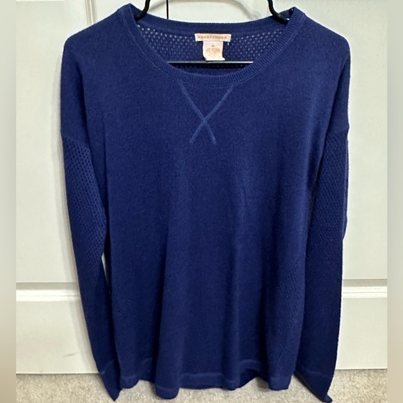 Women’s Sweet Romeo Sweater - Picture 1 of 4